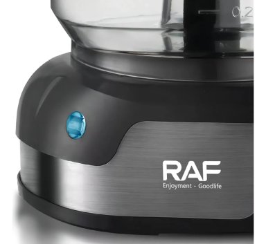 EXPRIMIDOR EXTRACTOR ELE CTRICO CITRICOS AUTOMATICO RAF R.638 - 7