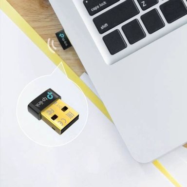 ADAPTADOR NANO USB TP-LINK UB500 BLUETOOTH 5.0 - 2