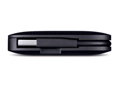 HUB USB TP-LINK UH400 SUPER SPEED USB 3.0 4 PUERTOS NEGRO - 3