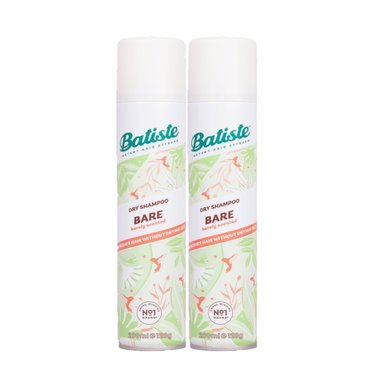 PACK 2 BATISTE 200 ML BARE - 1
