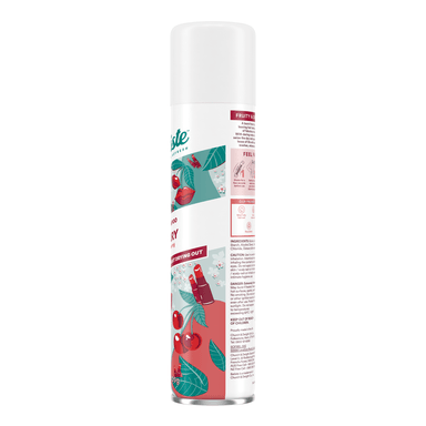 SHAMPOO EN SECO CHERRY BATISTE 200ML - 2