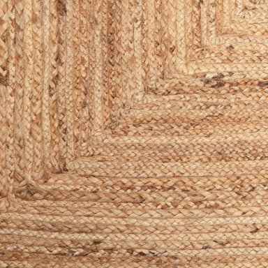 ALFOMBRA FORM DESIGN YUTE KALAHARI NATURAL 170 X 240 CM - 4