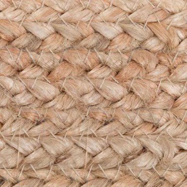 ALFOMBRA CALMA HOUSE YUTE URAL NATURAL 60 X 220 CM - 4