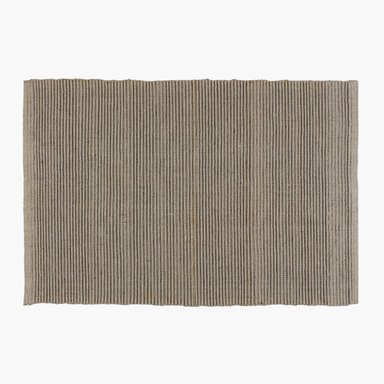 ALFOMBRA FORM DESIGN YUTE ARIZONA GRIS NATURAL 200 X 300 CM - 3