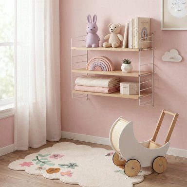 REPISA INFANTIL ANA BLANCO FORM - 2