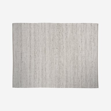 ALFOMBRA FORM DESIGN CHEBBI NATURAL 170 X 240 CM - 3