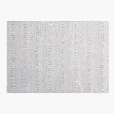ALFOMBRA LANA VILLARRICA 150X200  FORM - 2
