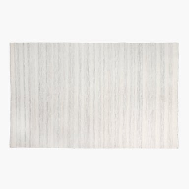 ALFOMBRA LANA RIÑIHUE 170X240 CRUDO FORM - 3