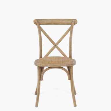 SILLA FORM DESIGN MADERA CAFE TRADITION RATTAN OLMO NATURAL APILABLE - 1
