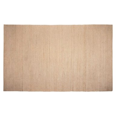 ALFOMBRA FORM DESIGN YUTE SAHARA CRUDO NATURAL 170 X 240 CM - 3