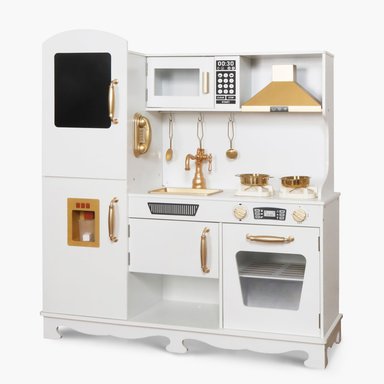 COCINA INFANTIL FORM DESIGN BLANCO DE MADERA ELOISA FORM - 2