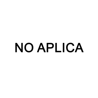 LAMPARA DE PIE ALESO NEGRO FORM - 11