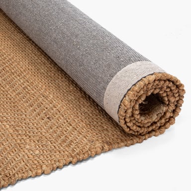 ALFOMBRA HIMALAYA 170X240 NATURAL FORM - 3