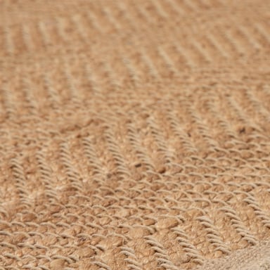 ALFOMBRA HIMALAYA 170X240 NATURAL FORM - 4