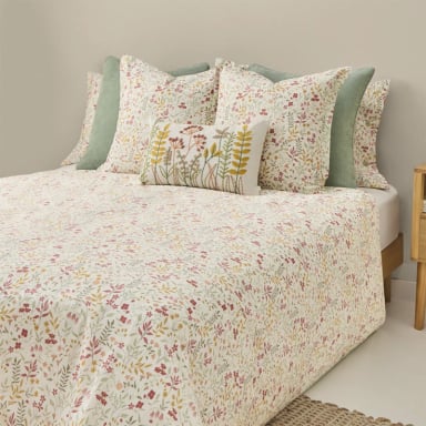 FUNDA PLUMON FERDU 240X260 (CAMA 2 PLAZAS O QUEEN) TEXTURA - 2
