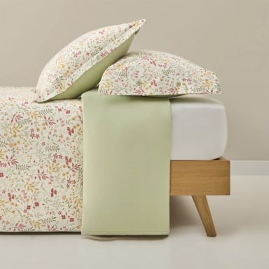 FUNDA PLUMON FERDU 240X260 (CAMA 2 PLAZAS O QUEEN) TEXTURA - 5