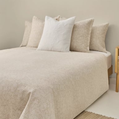 FUNDA PLUMON 220X220 (CAMA 1,5 PLAZAS) TEXTURA INTERIORS - 2