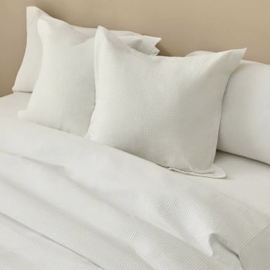 FUNDA PLUMON PANAL2 240X260 (CAMA 2 PLAZAS O QUEEN) TEXTURA - 6