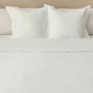FUNDA PLUMON PANAL2 240X260 (CAMA 2 PLAZAS O QUEEN) TEXTURA - 7