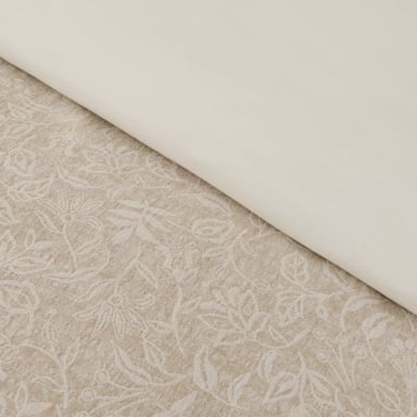 FUNDA PLUMON DREJA 220X240 (CAMA 2 PLAZAS) TEXTURA - 3