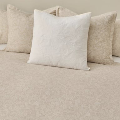 FUNDA PLUMON DREJA 220X240 (CAMA 2 PLAZAS) TEXTURA - 6