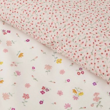 FUNDA PLUMON LOLITA 150X220 (CAMA 1 PLAZA) TEXTURA INTERIORS - 3