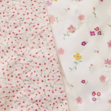 FUNDA PLUMON LOLITA 150X220 (CAMA 1 PLAZA) TEXTURA INTERIORS - 4