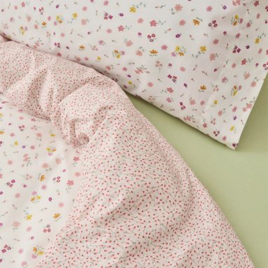 FUNDA PLUMON LOLITA 150X220 (CAMA 1 PLAZA) TEXTURA INTERIORS - 5