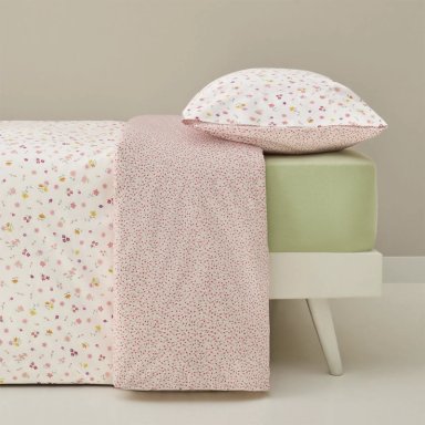 FUNDA PLUMON LOLITA 150X220 (CAMA 1 PLAZA) TEXTURA INTERIORS - 6