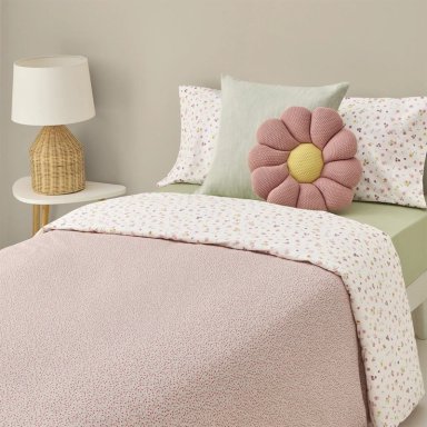FUNDA PLUMON LOLITA 150X220 (CAMA 1 PLAZA) TEXTURA INTERIORS - 7