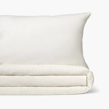 FUNDA PLUMON PANA 220X220 (CAMA 1,5 PLAZAS) TEXTURA - 1