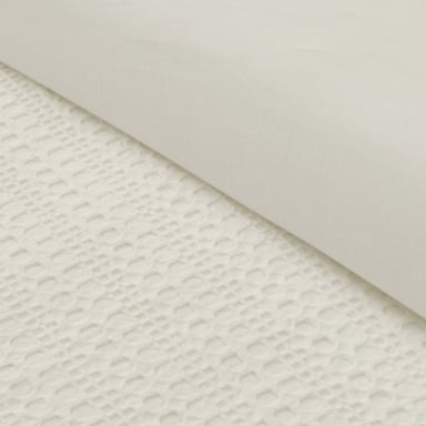 FUNDA PLUMON PANA 220X220 (CAMA 1,5 PLAZAS) TEXTURA - 3