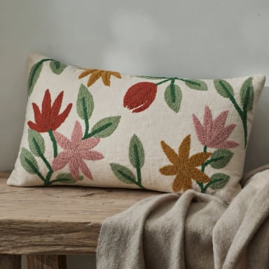 FUNDA COJIN ONFI 30X50 TEXTURA INTERIORS - 2