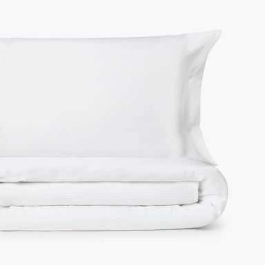 FUNDA PLUMON PANAL2 220X260 (CAMA 1,5 PLAZAS) TEXTURA - 1
