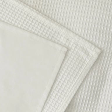 FUNDA PLUMON PANAL2 220X260 (CAMA 1,5 PLAZAS) TEXTURA - 4