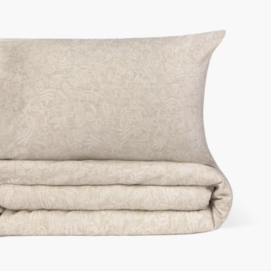 FUNDA PLUMON 240X260 (CAMA QUEEN O KING) TEXTURA - 1