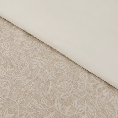 FUNDA PLUMON 240X260 (CAMA QUEEN O KING) TEXTURA - 3