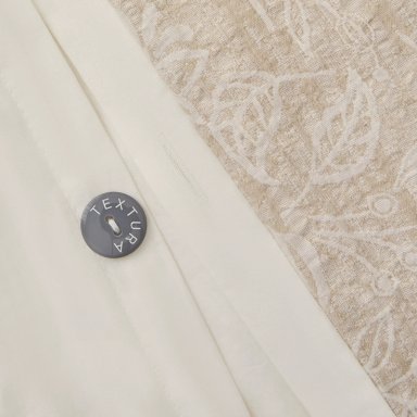 FUNDA PLUMON 240X260 (CAMA QUEEN O KING) TEXTURA - 4