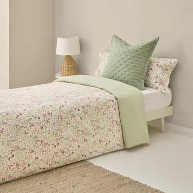 FUNDA PLUMON FERDU 150X260 (CAMA 1 PLAZA) TEXTURA INTERIORS - 2