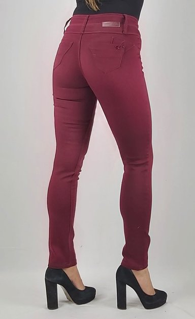 PANT. GABARDINA - 2
