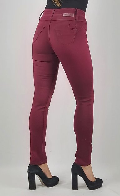 PANT. GABARDINA - 3
