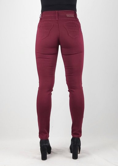 PANT. GABARDINA - 4