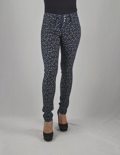 JEANS REVERSIBLE - 1