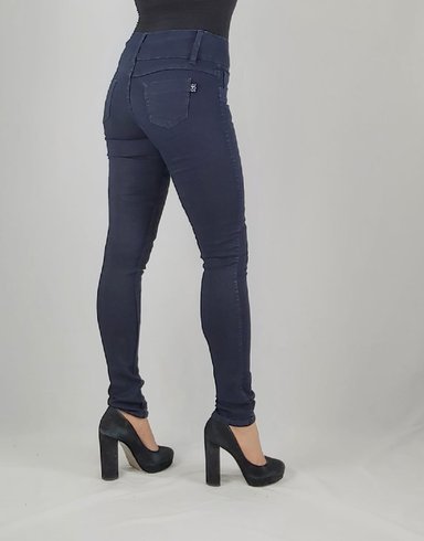 JEANS REVERSIBLE - 2