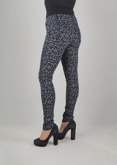 JEANS REVERSIBLE - 3