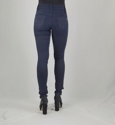 JEANS REVERSIBLE - 4