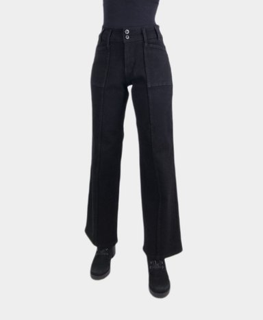 WIDE LEG - 1