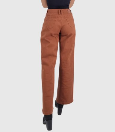 WIDE LEG - 4