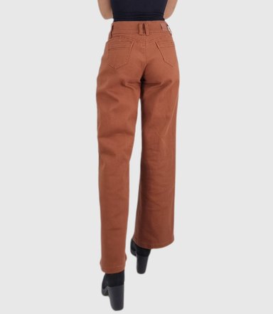 WIDE LEG - 4