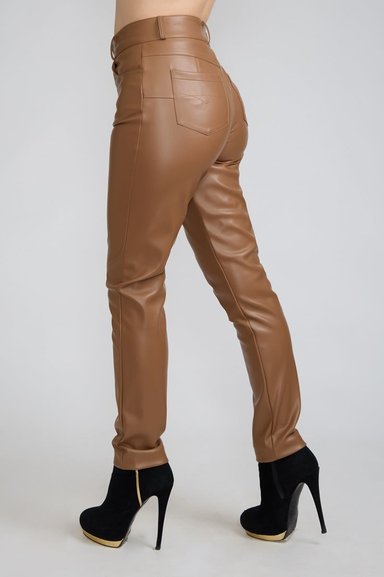 PANTALON P.U. PITILLO COFFEE TENTATION - 3